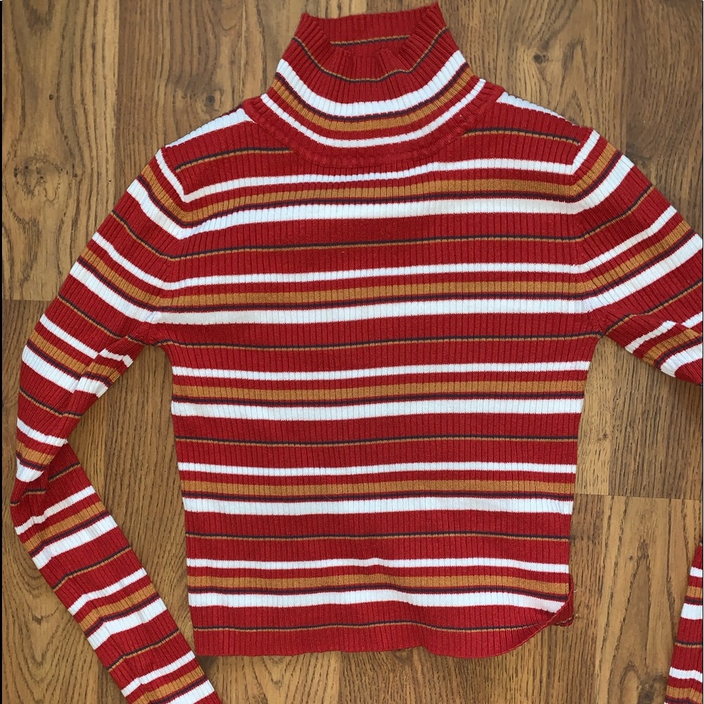 Turtle Neck